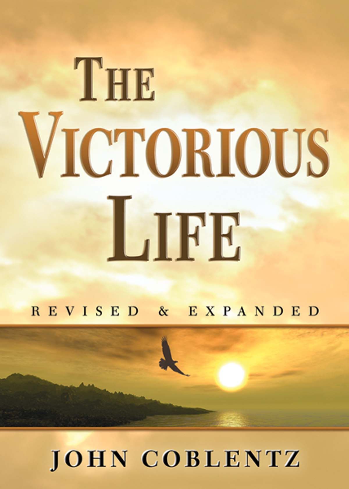 Image of The Victorious Life -Revised