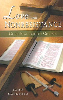 Image of Love and Nonresistance