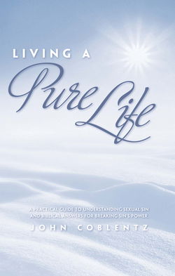 Image of Living a Pure Life