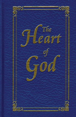 Image of The Heart of God