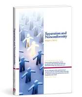 Image of Separation and Nonconformity