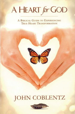 Image of A Heart for God