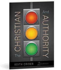 Image of The Christian and Authority