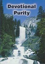 Image of Devotional Purity -A Handbook on Worship