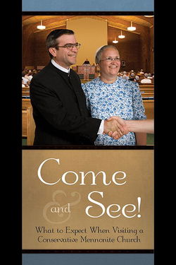 Image of Come and See