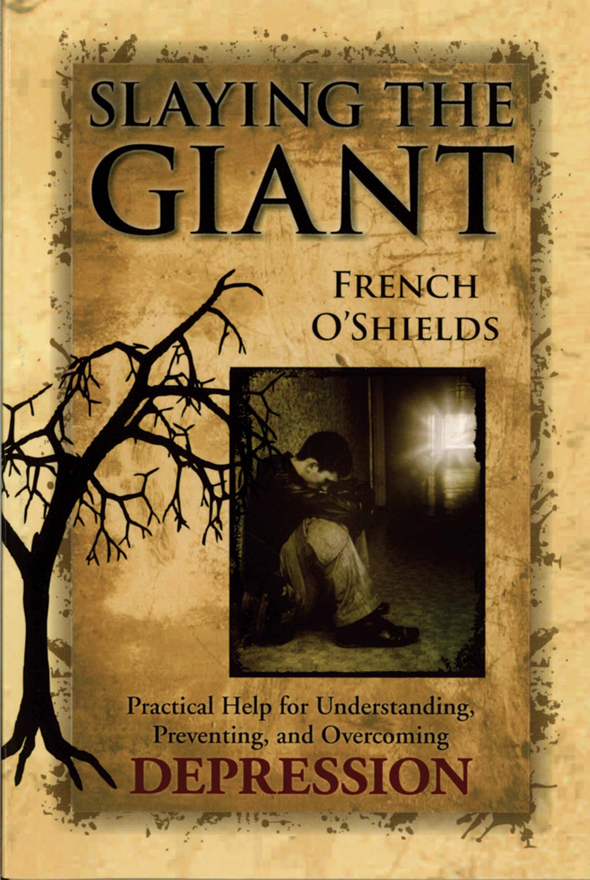 Image of Slaying the Giant