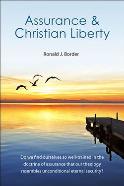 Image of Assurance & Christian Liberty