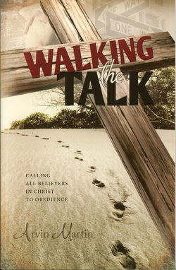 Image of Walking the Talk