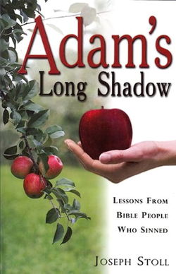 Image of Adam’s Long Shadow