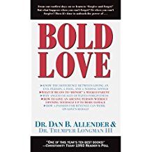 Image of Bold Love -Spiritual Formation Study Guides