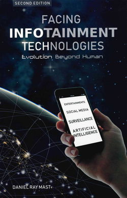Image of Facing Infotainment Technologies: Evolution Beyond Human- ETA Nov. 2025