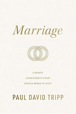 Image of Marriage: 6 Gospel Commitments Every Couple HC