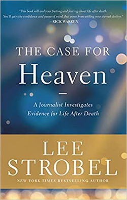 Image of Case for Heaven