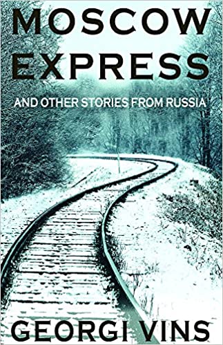 Image of Moscow Express