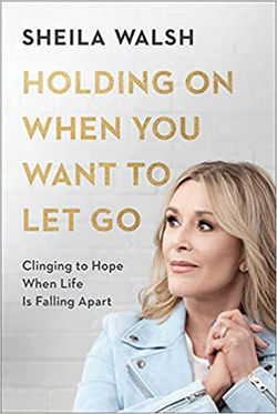 Image of Holding On When You Want to Let Go