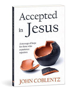 Image of Accepted In Jesus