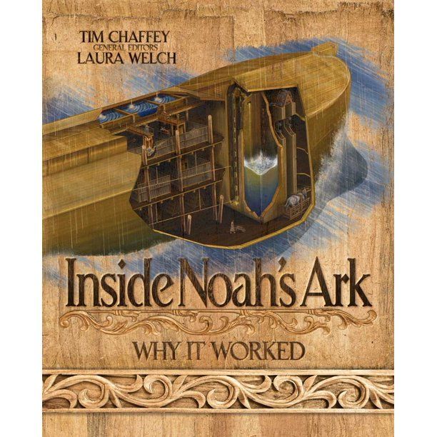 Image of Inside Noah’s Ark: Why It Worked