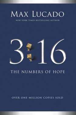 Image of 3:16 The Numbers of Hope