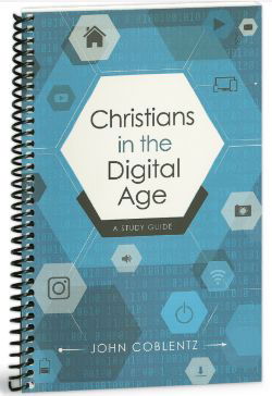 Image of Christians in the Digital Age