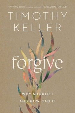 Image of Forgive: Why Should I and How Can I?