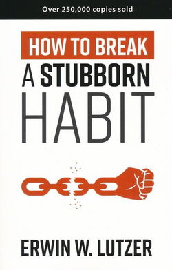 Image of How to Break a Stubborn Habit