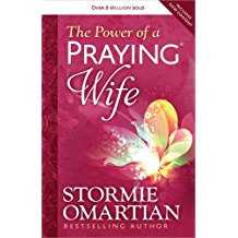 Image of The Power of a Praying Wife -Power of a Praying