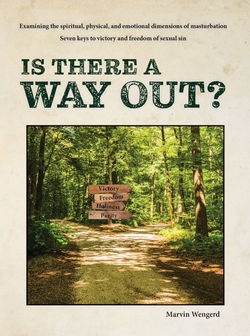 Image of Is There A Way Out?