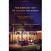 Image of The Simplest Way to Change the World