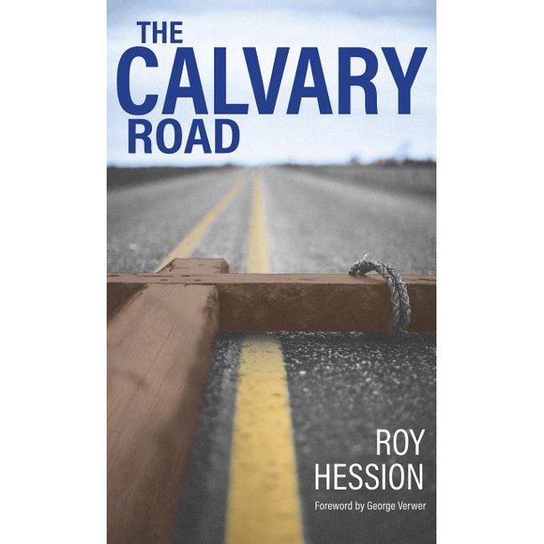 Image of Calvary Road
