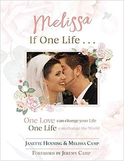 Image of Melissa, If One Life