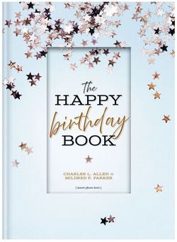 Image of The Happy Birthday Book