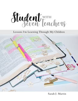 Image of Student with Seven Teachers