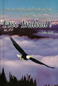 Image of Free Indeed John 8:36 Study Guide Teacher’s Edition