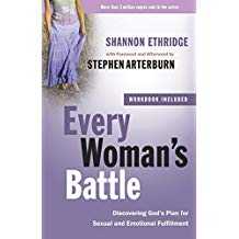 Image of Every Woman’s Battle: Discovering God’s Plan for Sexual and Emotional