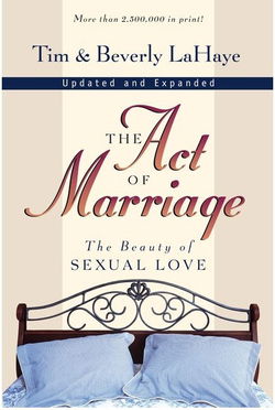 Image of The Act of Marriage: The Beauty of Sexual Love