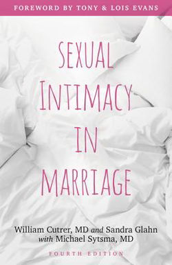 Image of Sexual Intimacy in Marriage