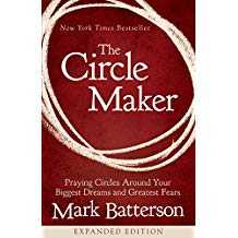 Image of The Circle Maker: Praying Circles