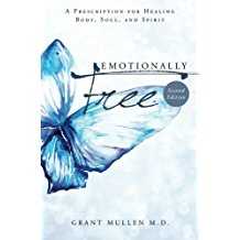 Image of Emotionally Free – Second Edition