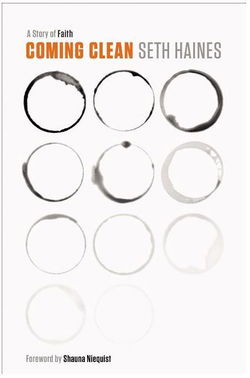 Image of Coming Clean: A Story of Faith