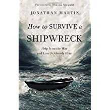 Image of How to Survive a Shipwreck: Help Is on the Way and Love Is Already Here