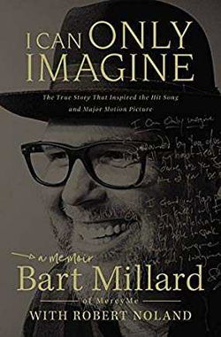 Image of I Can Only Imagine: A Memoir