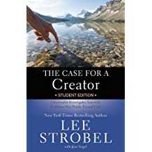 Image of The Case for a Creator Student Edition: A Journalist Investigates