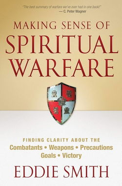 Image of Making Sense of Spiritual Warfare