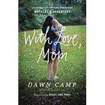 Image of With Love, Mom: Stories about the Remarkable Bond