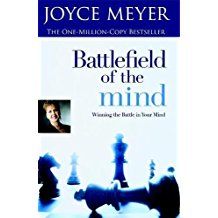 Image of Battlefield of the Mind: Winning the Battle in Your Mind