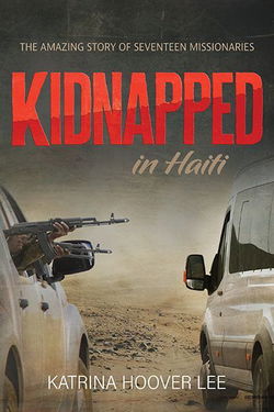 Image of RWSO Kidnapped in Haiti