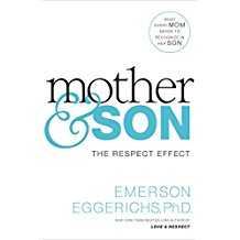 Image of Mother and Son: The Respect Effect