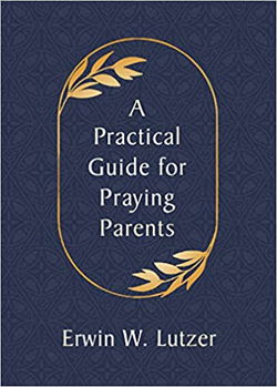 Image of A Practical Guide for Praying Parents