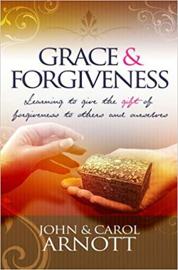 Image of Grace & Forgiveness