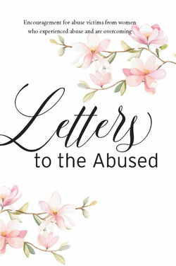 Image of Letters to the Abused